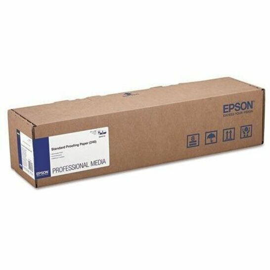 STND PROOF PAPER 24x100' 1ROL