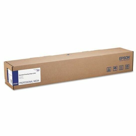 36INX100 ROLL STANDARD PROOFING PAPER (240)