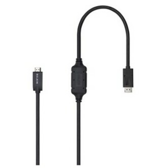 CABLE,HDMI,DPM/HDMIM,3 ,DISPLA