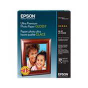 Ultra Glossy Photo Paper 8x10