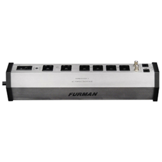 FURMAN PST-6 15A AC STRIP 6 OU