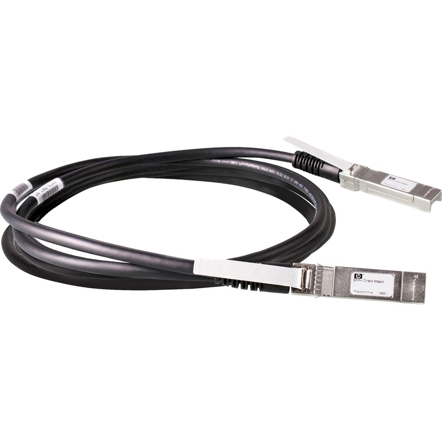 BLDSYS C-CLS SFF PLGBL 3M 10GBE CPPR