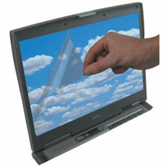 13.3INCH WIDE SCREEN SCREEN PROTECTOR