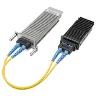 10GBASE-ZR X2 MODULE