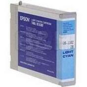 INK CARTRIDGE - LIGHT CYAN - 110 ML - 28 PAGE(S) A1 @ 40 % COVERAGE 720 DPI,3800