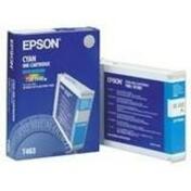 INK CARTRIDGE - CYAN - 110 ML - FOR EPSON STYLUS PRO 7000 (PRINTER & RIP),EPSON