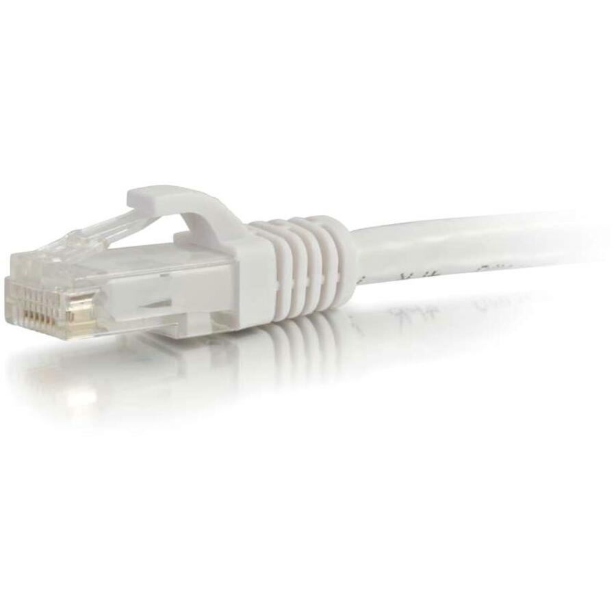 75FT CAT6 SNGLS UTP CBL-W