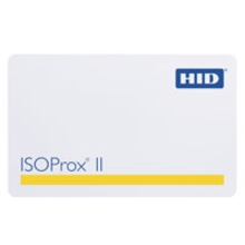 ISOPROX II, PROG, F-GLOSS, B-GLOSS, SEQ