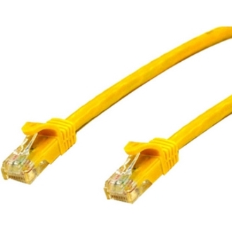 PATCH CABLE - RJ-45 - MALE - RJ-45 - MALE - UNSHIELDED TWISTED PAIR (UTP) - 50 F