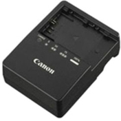 CANON BATTERY CHARGER LC-E6
