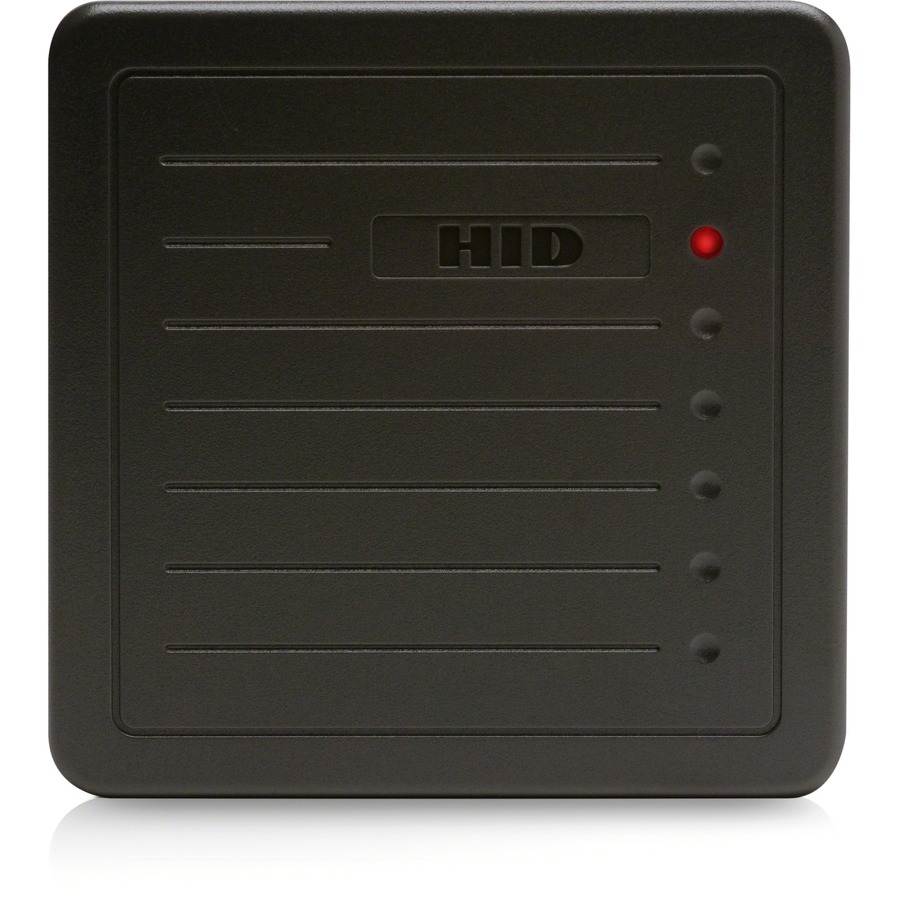 PROXPRO II WIEG, GRY, NO KEYPAD, CBL, LE