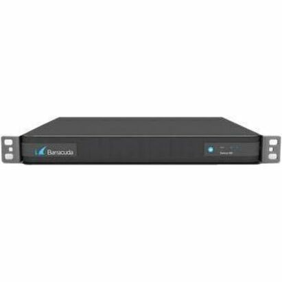 BARRACUDA BACKUP SERVER 890 - 2U - THE BARRACUDA BACKUP IS AN AFFORDABLE SOLUTIO