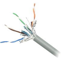 BULK CABLE - 1000 FEET - GREY
