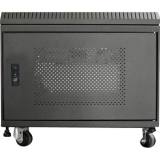 6U 900MM DEPTH RACK-MOUNT SERVER CABINET
