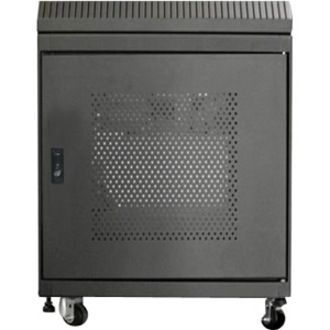 9U 900MM DEPTH RACK-MOUNT SERVER CABINET