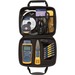 Fluke Networks CableIQ Advanced IT Kit - With IntelliTone 200 Probe, Adapters, and Carrying Case (CIQ-KIT)