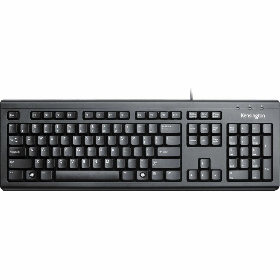 KEYBOARD FOR LIFE DURABLE SPILL