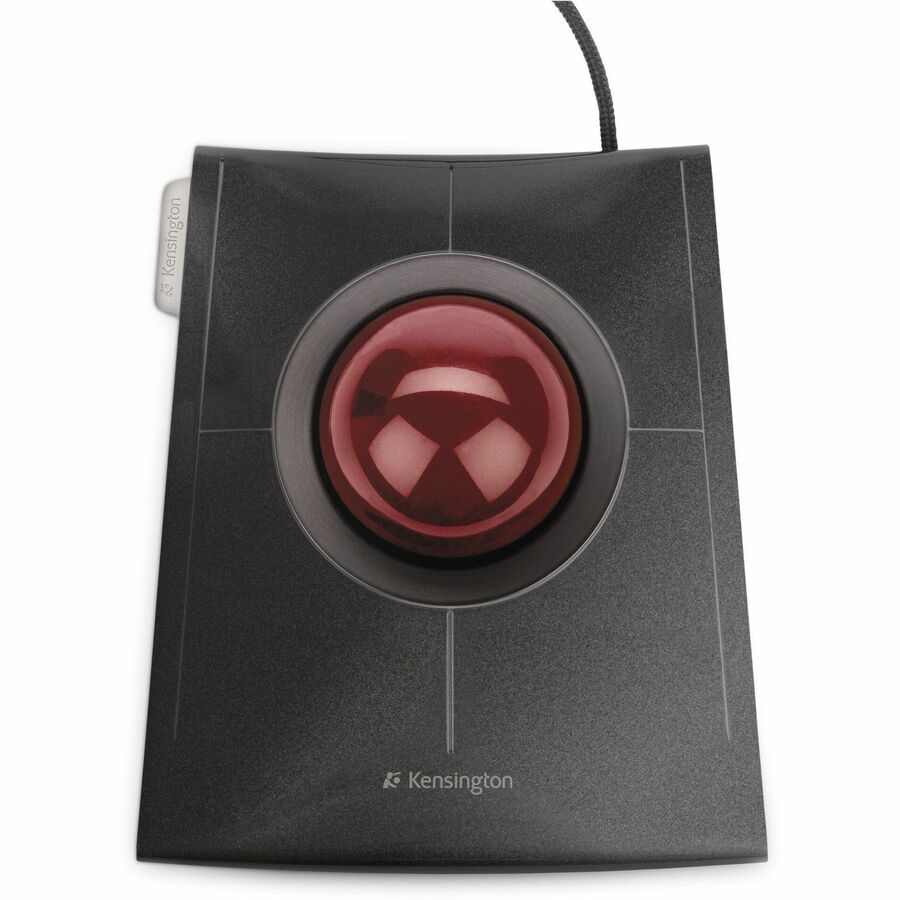 Slimblade Trackball