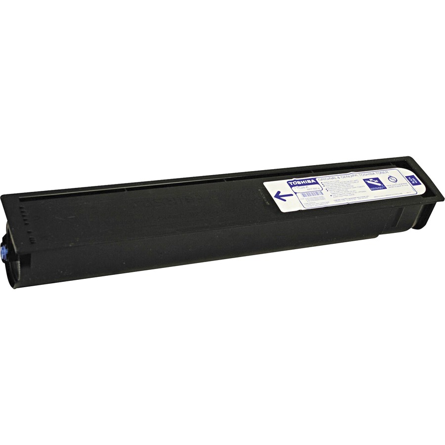 TOSHIBA TFC28K BLACK CARTRIDGE