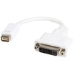 StarTech Mini DVI to DVI Video Cable Adapter for MACS (MDVIDVIMF)
