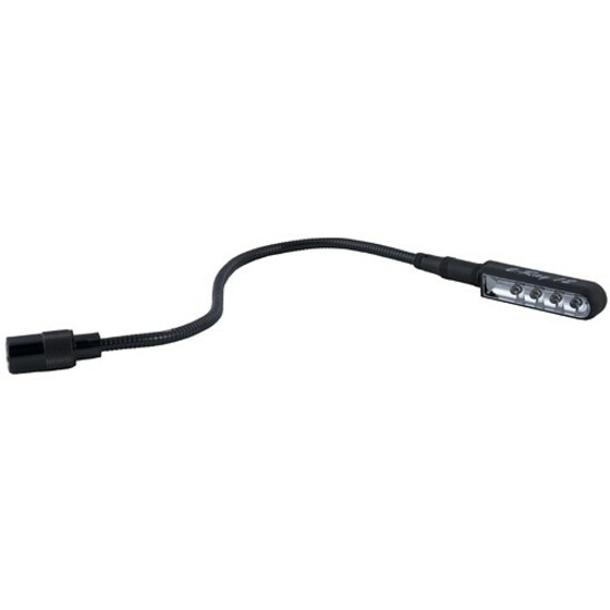 FURMAN GN-LED BNC GOOSE NECK 1