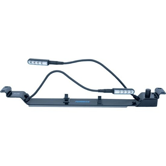 FURMAN RL-LED SINGLE RACK SPAC