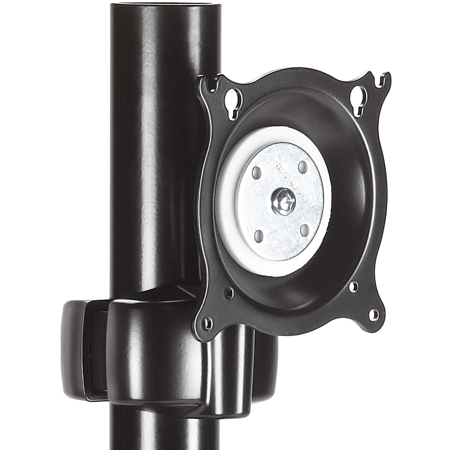 FLAT PANEL PIVOT/TILT POLE MOUNT