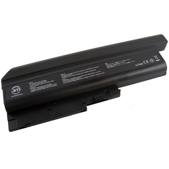 BATT FOR LENOVO THINKPAD R60 R60E T60