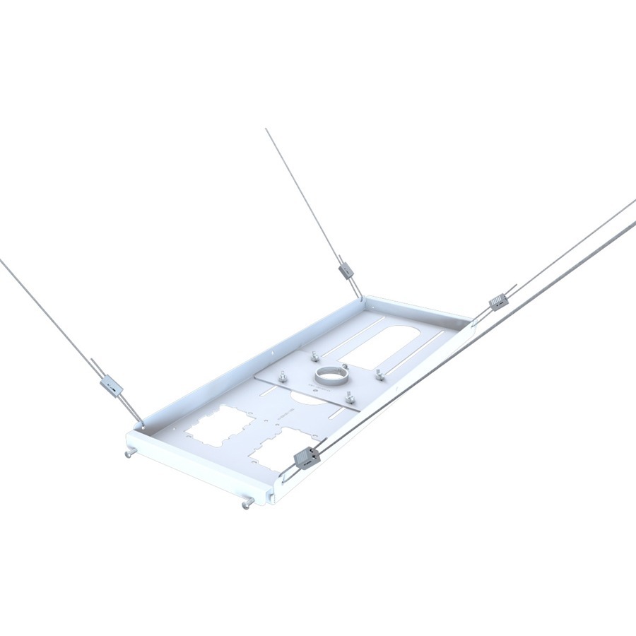 FALSE CEILING ADAPTER W/ QUICK-LOCK CABL