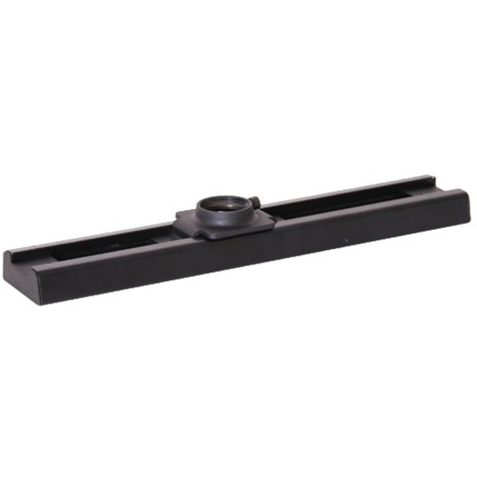 24IN (609 MM) DUAL JOIST CEILING MOUNT - BLACK