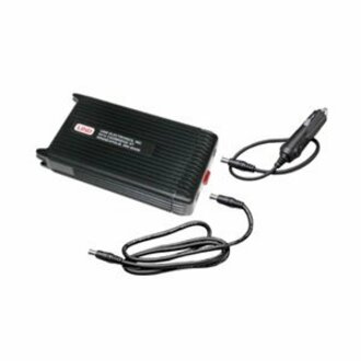 POWER SUPPLY - EXTERNAL - DC 11 - 16 V - 120 WATT