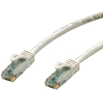 5 FEET WHITE COLOR CAT 6 CABLE