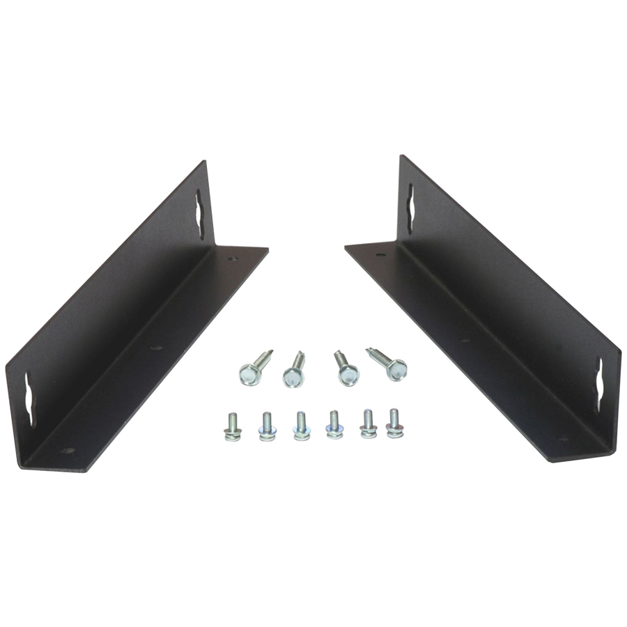 OPTIONAL WALLMOUNT KIT FOR USE ON ALL PRO-RT, ENTERPRISEPLUS AND ENDEAVOR 1-3KVA