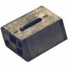 CABLE LOCKS - BLACK - INCLUDES 10 CABLE LOCKS