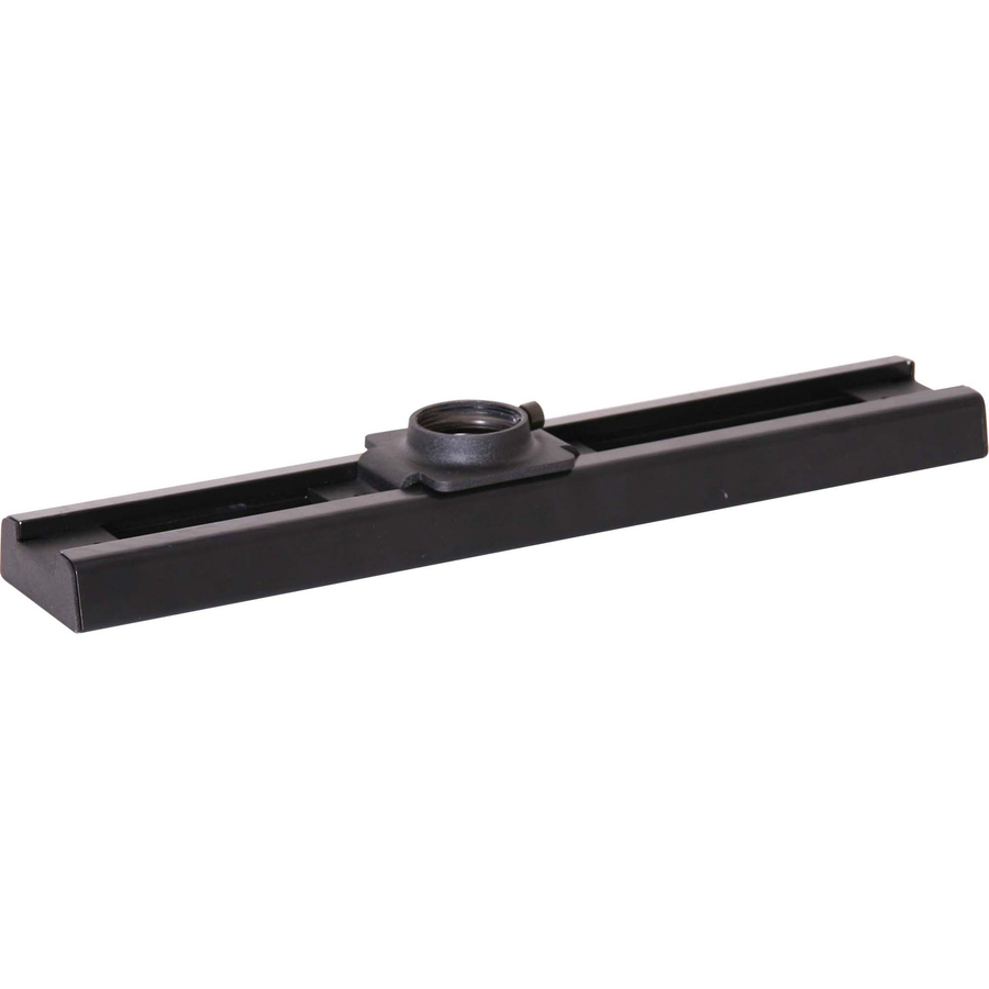 DUAL JOIST CEILING MOUNT - BLACK