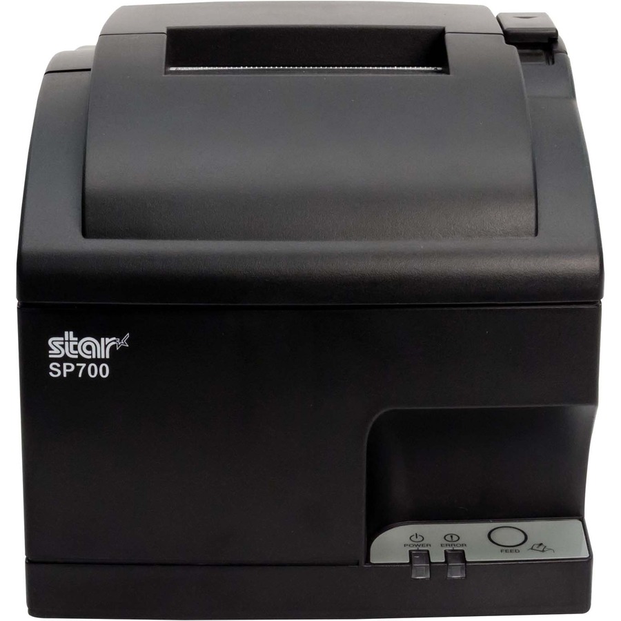 Sp712mu Gry US , Sp700, Impact, Tear Bar, Usb, Gray, Int Ps.