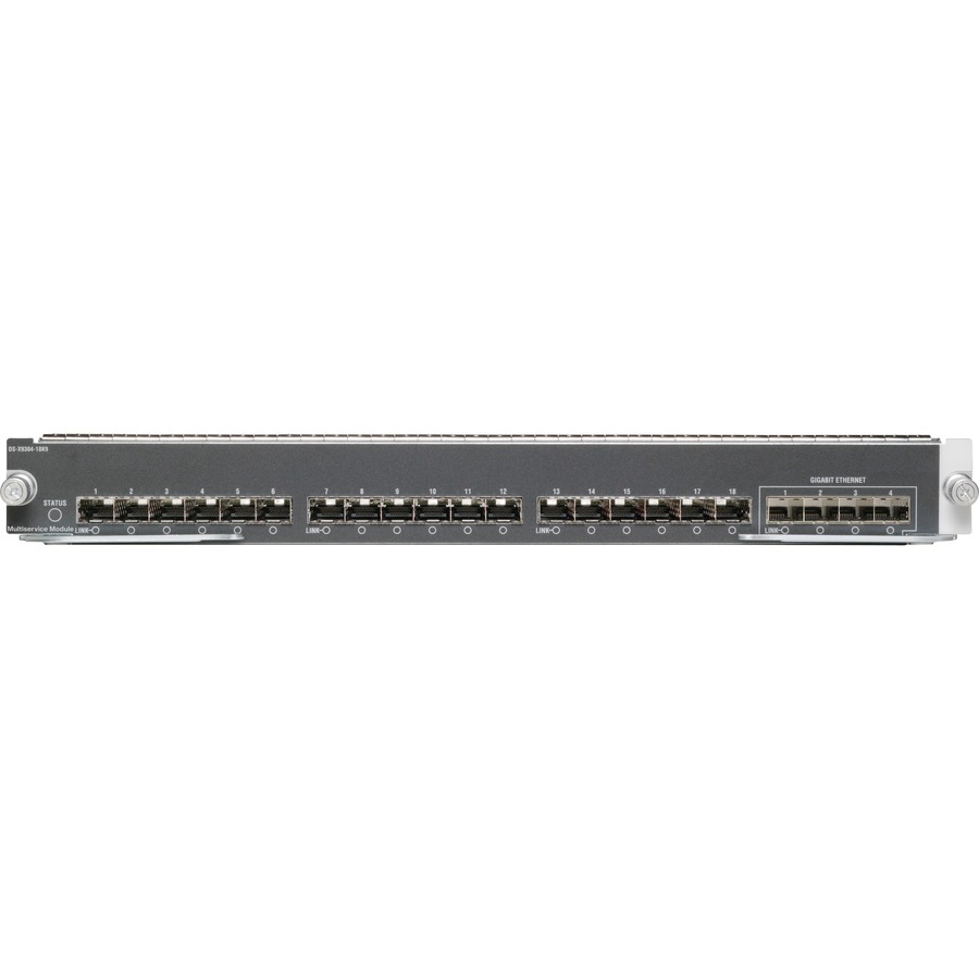 HP MDS 9000 8GB FC SFP+ SHORT RANGE