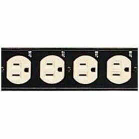 EATON PULIZZI 12-OUTLETS 1.44KVA PDU