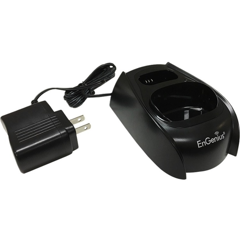 CHARGING CRADLE FOR DURAFON HANDSETS-WITH AC ADAPTER CAN BE USED WITH DURAFON 1X
