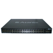 INTRACORE IC39480 (GREEN ETHERNET), 48-PORT 10/100/1000 MBPS + 4 GIGABIT SFP L2+