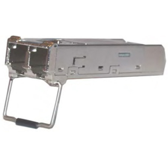 TRANSCEIVER - 1 GBPS - GIGABIT ETHERNET - WIRED - PLUG-IN MODULE