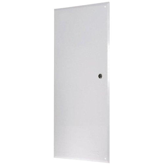 42IN MTL ENCLOSURE HINGED COVER W/LOCK