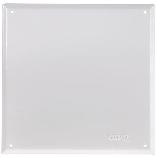 14IN MTL ENCLOSURE SCREW-ON COVER