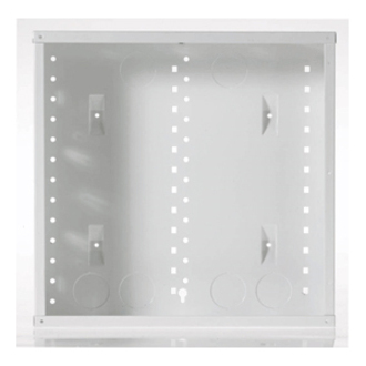 14IN MTL ENCLOSURE NO COVER