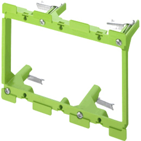 3G LV BRACKET RETROFIT(M12)