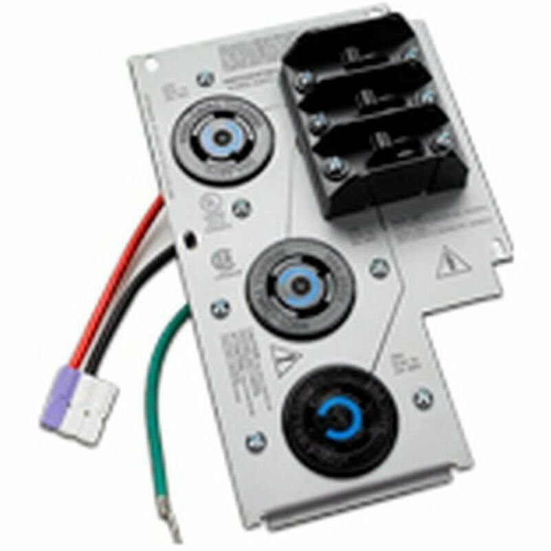 SMART-UPS RT 5/6KVA 208V PDU KIT