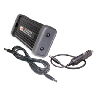 AUTO ADAPTER - 19 VDC - 11-16 VDC - 2.1MM; 1.7 X 5.5MM .400 LONG - 3 YEAR WARRAN