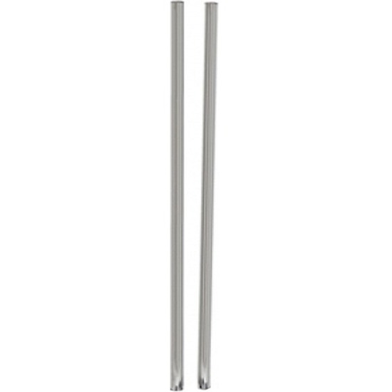 SET OF 40 IN REPLACEMENT POLES