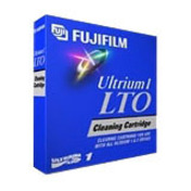 FUJIFILM LTO ULTRIUM CLEANING TAPE WITH CASE . VENDOR DROP SHIP OK IN MULTIPLES