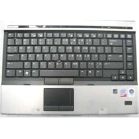 NOTEBOOK PROTECTIVE COVER FOR HP 6930P